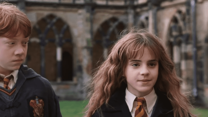 Fun Facts - Hermione Granger Bio