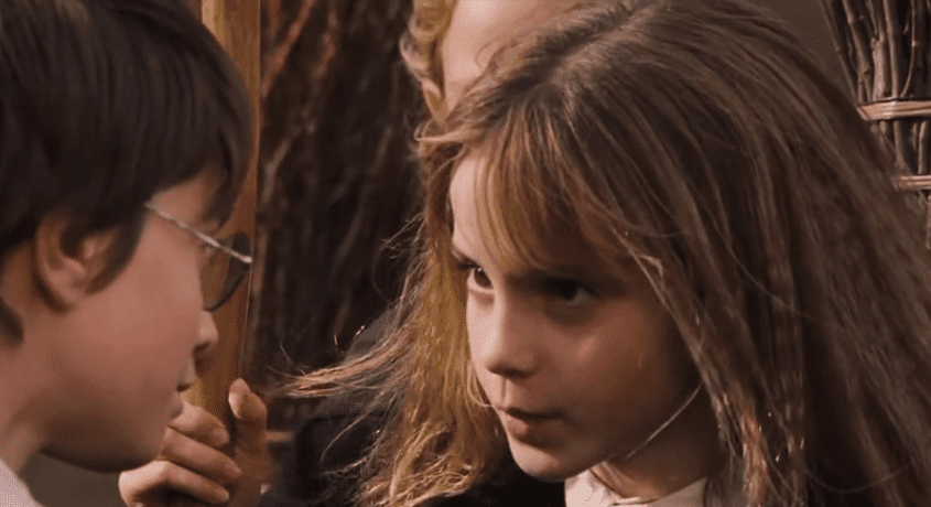 27 Bewitching Facts About Hermione Granger