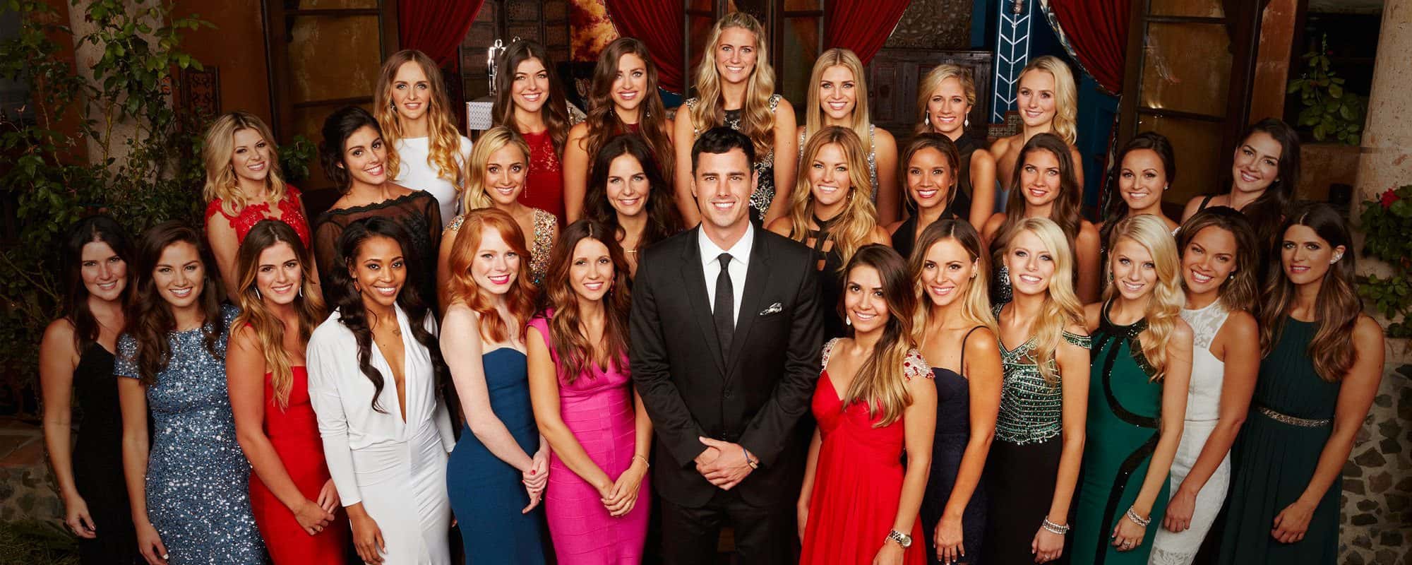 42 TellAll Facts About The Bachelor and The Bachelorette