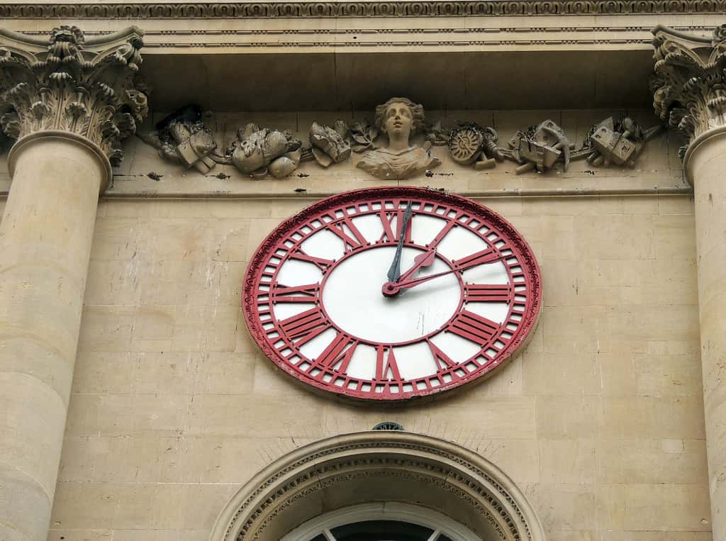 43 Fast Facts about Time