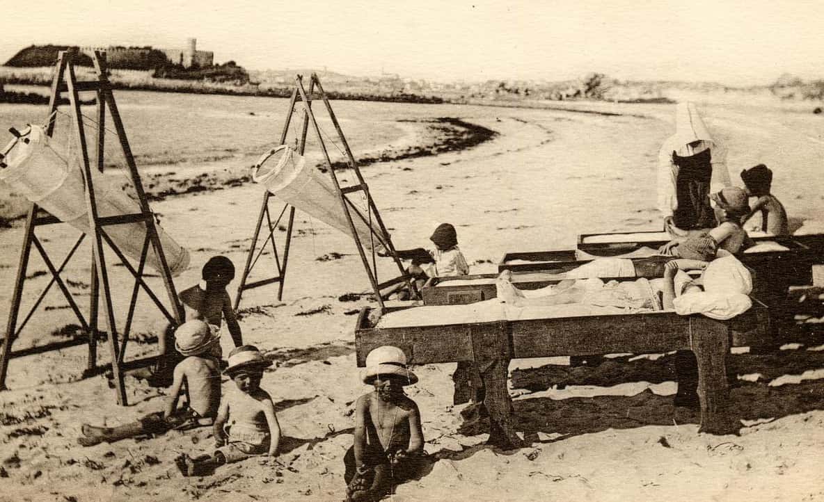 Bizarre Medical Practices facts