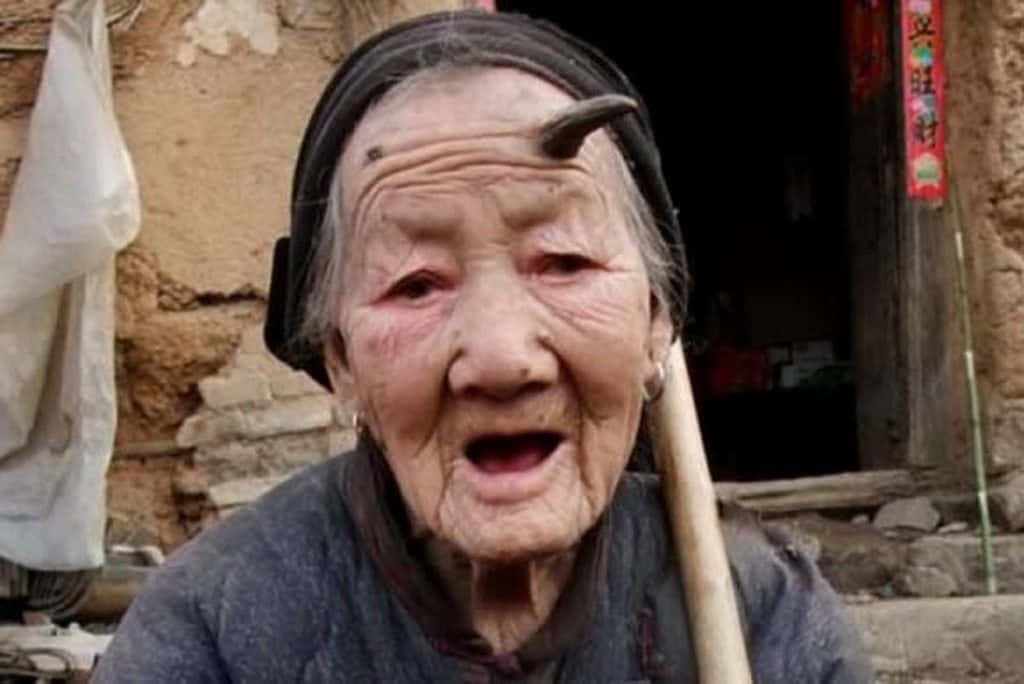 World’s Strangest People facts
