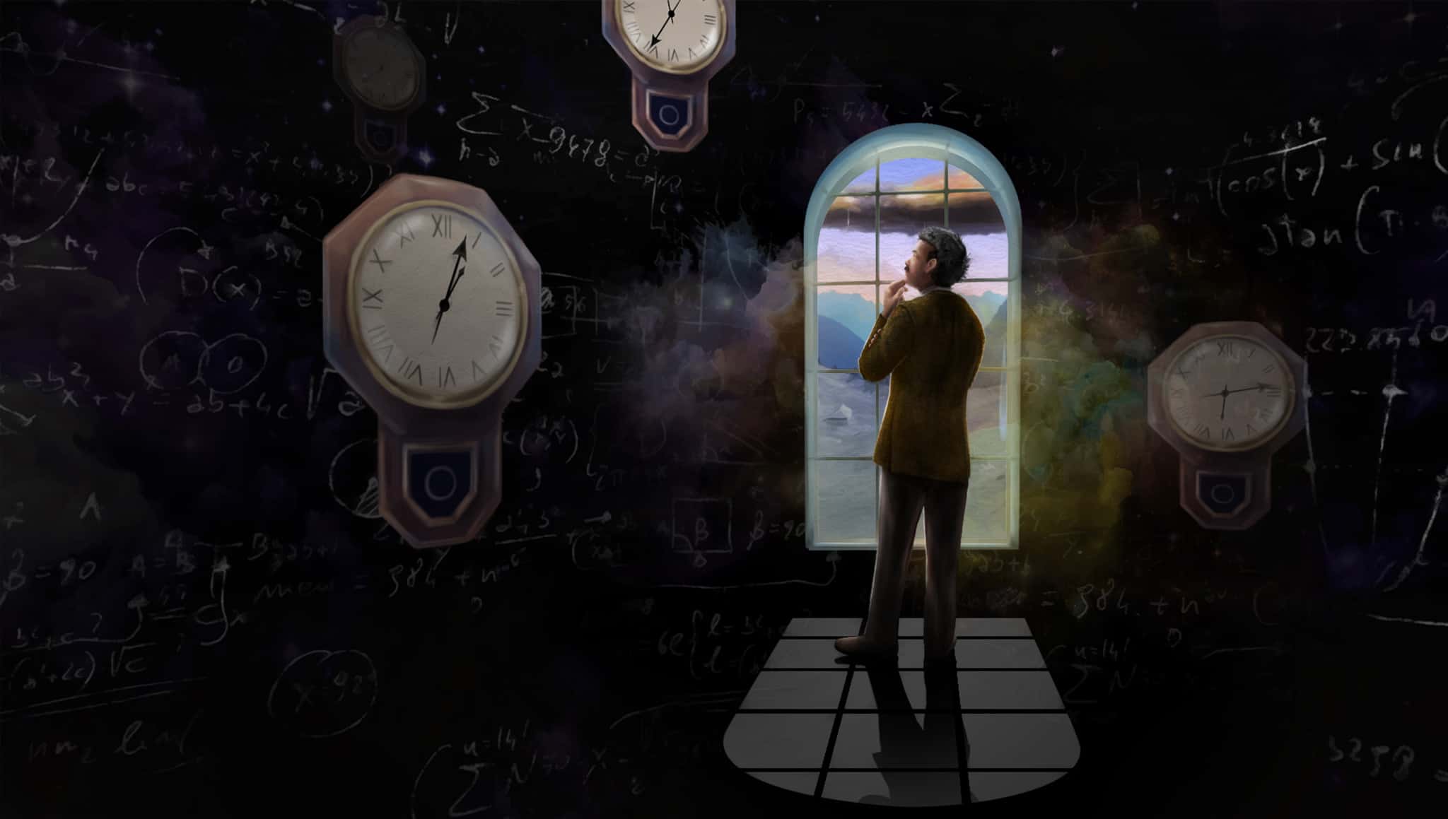 43 Fast Facts about Time