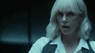 42 Kickass Facts About Charlize Theron