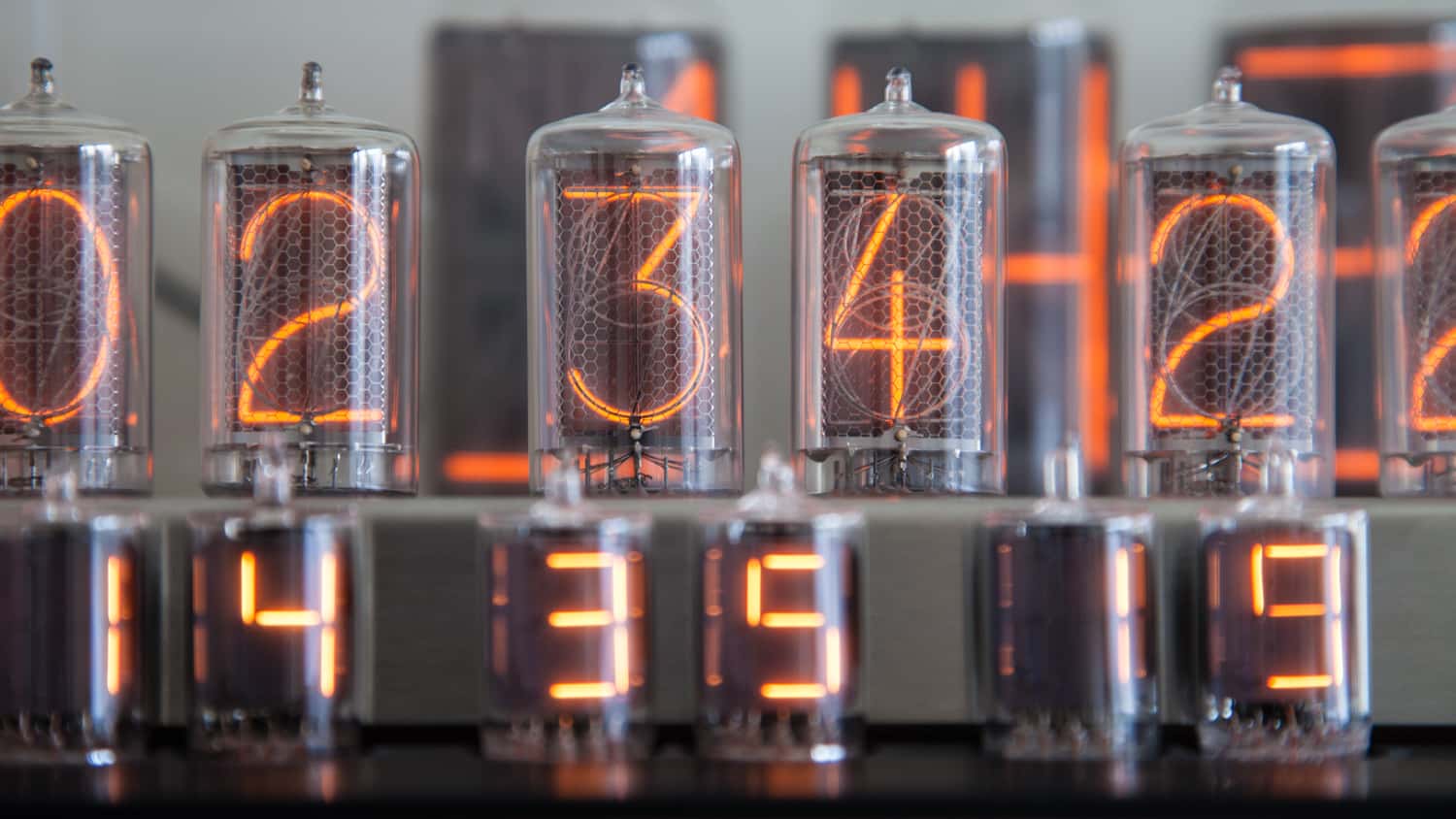 43 Fast Facts about Time