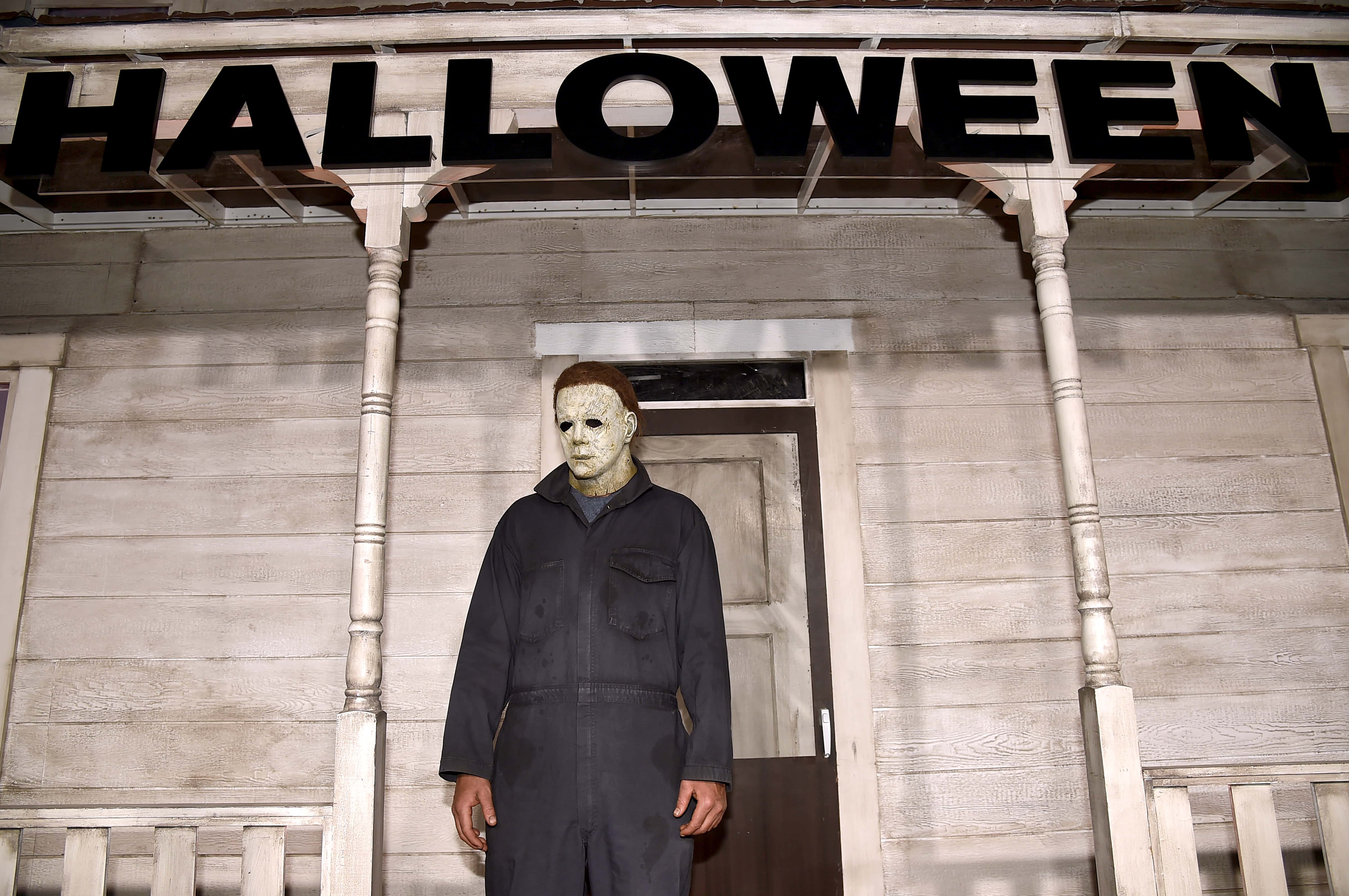 Halloween Film Franchise facts