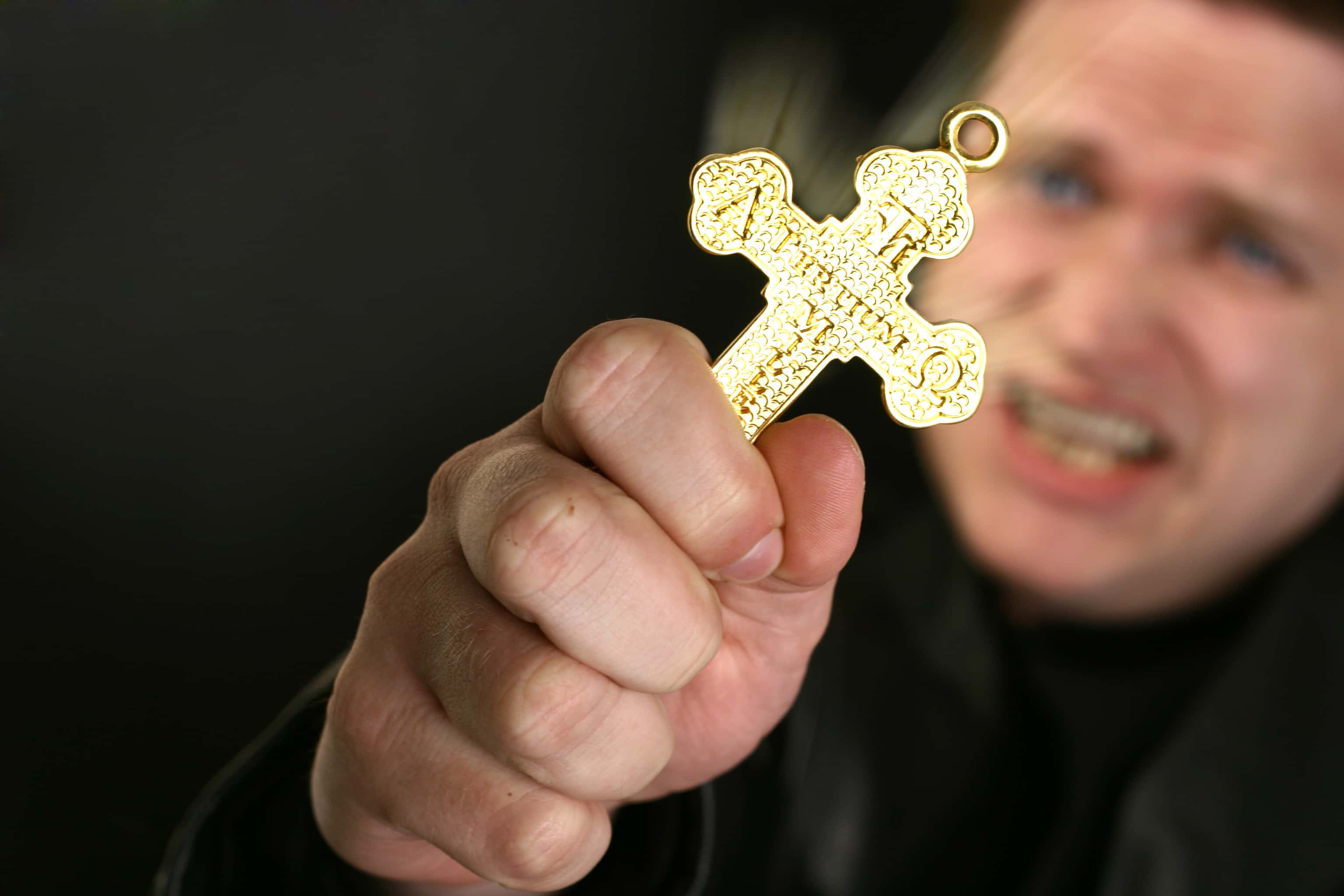 Real-Life Exorcisms facts