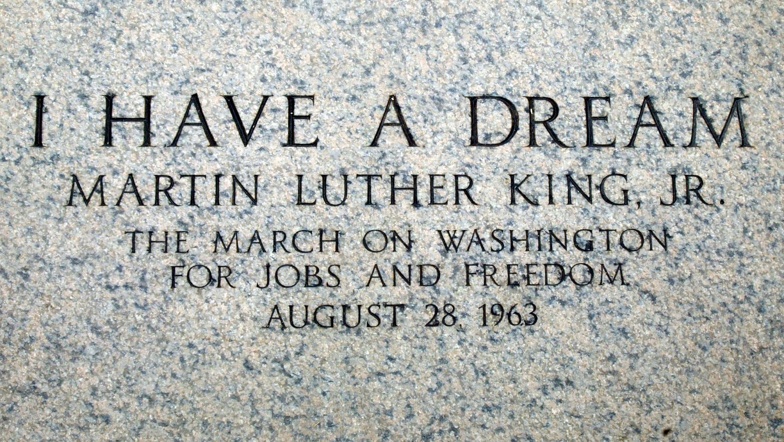 Martin Luther King Jr. Facts