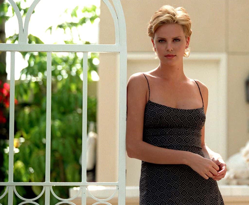 42 Kickass Facts About Charlize Theron