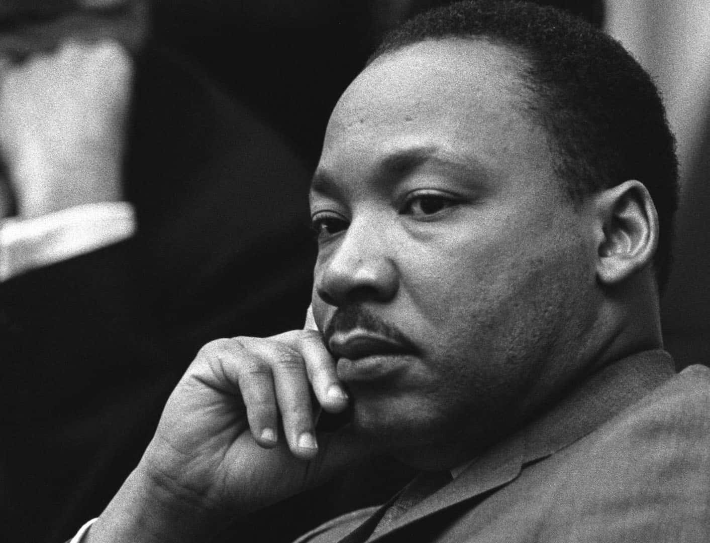 Martin Luther King Jr. facts 
