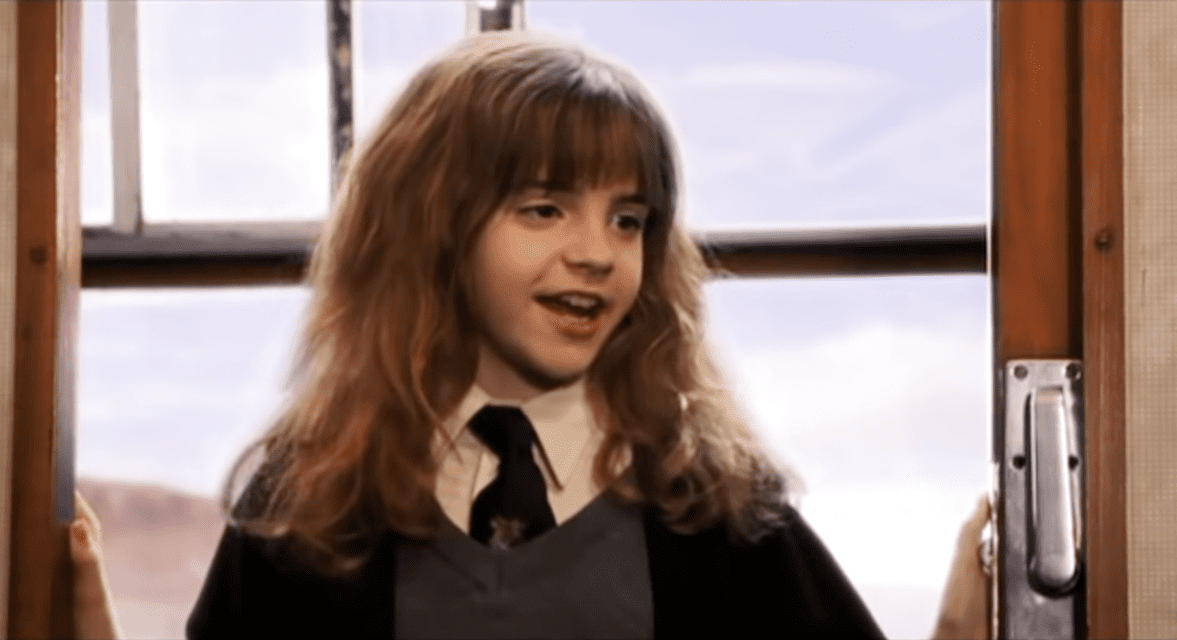 27 Bewitching Facts About Hermione Granger in 2020 