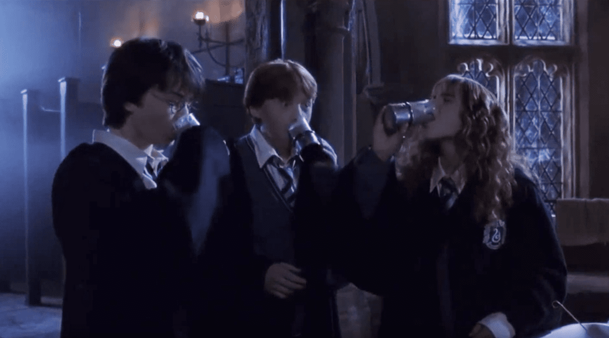 Hermione Granger facts