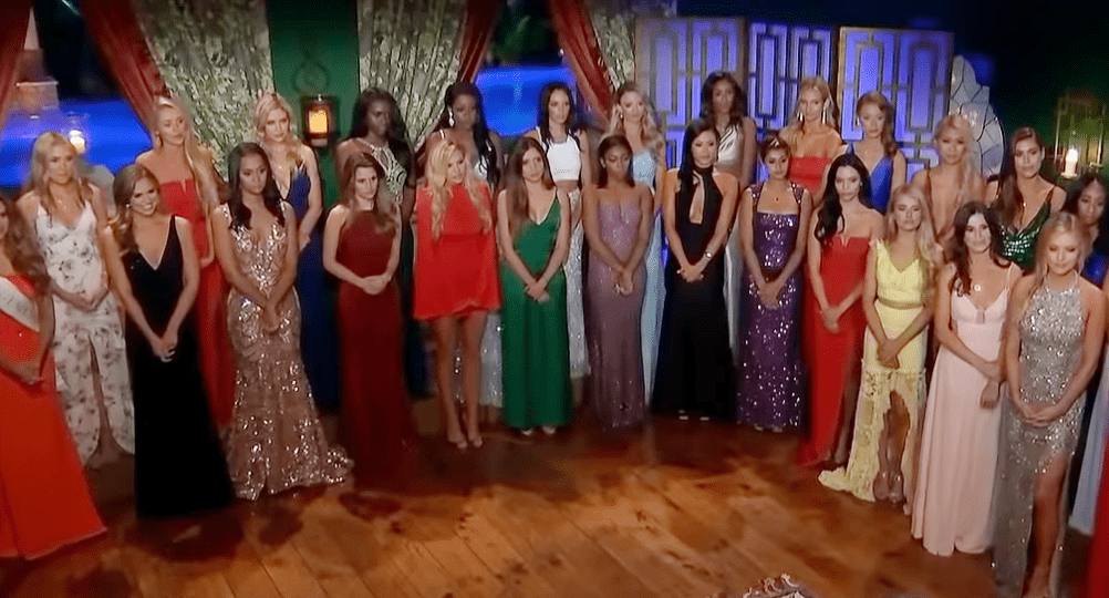 The Bachelor and The Bachelorette facts
