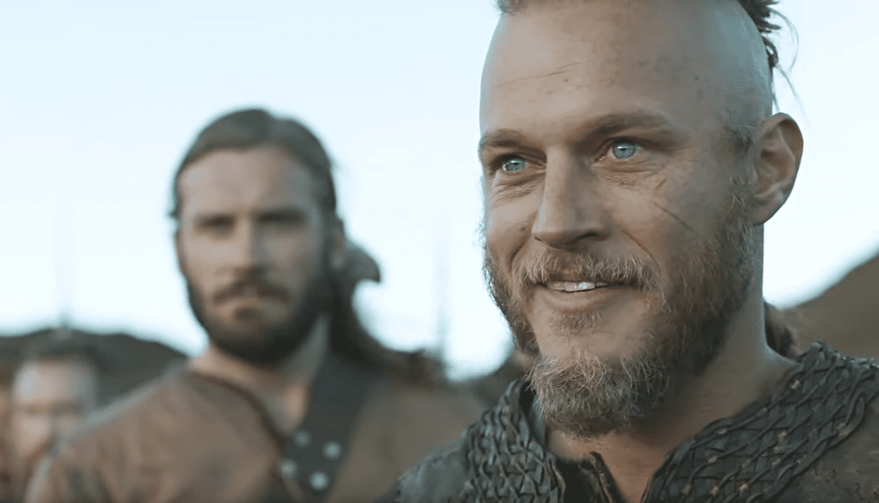 Vikings TV Show facts 