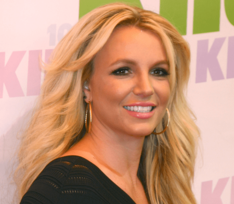 Britney Spears Facts
