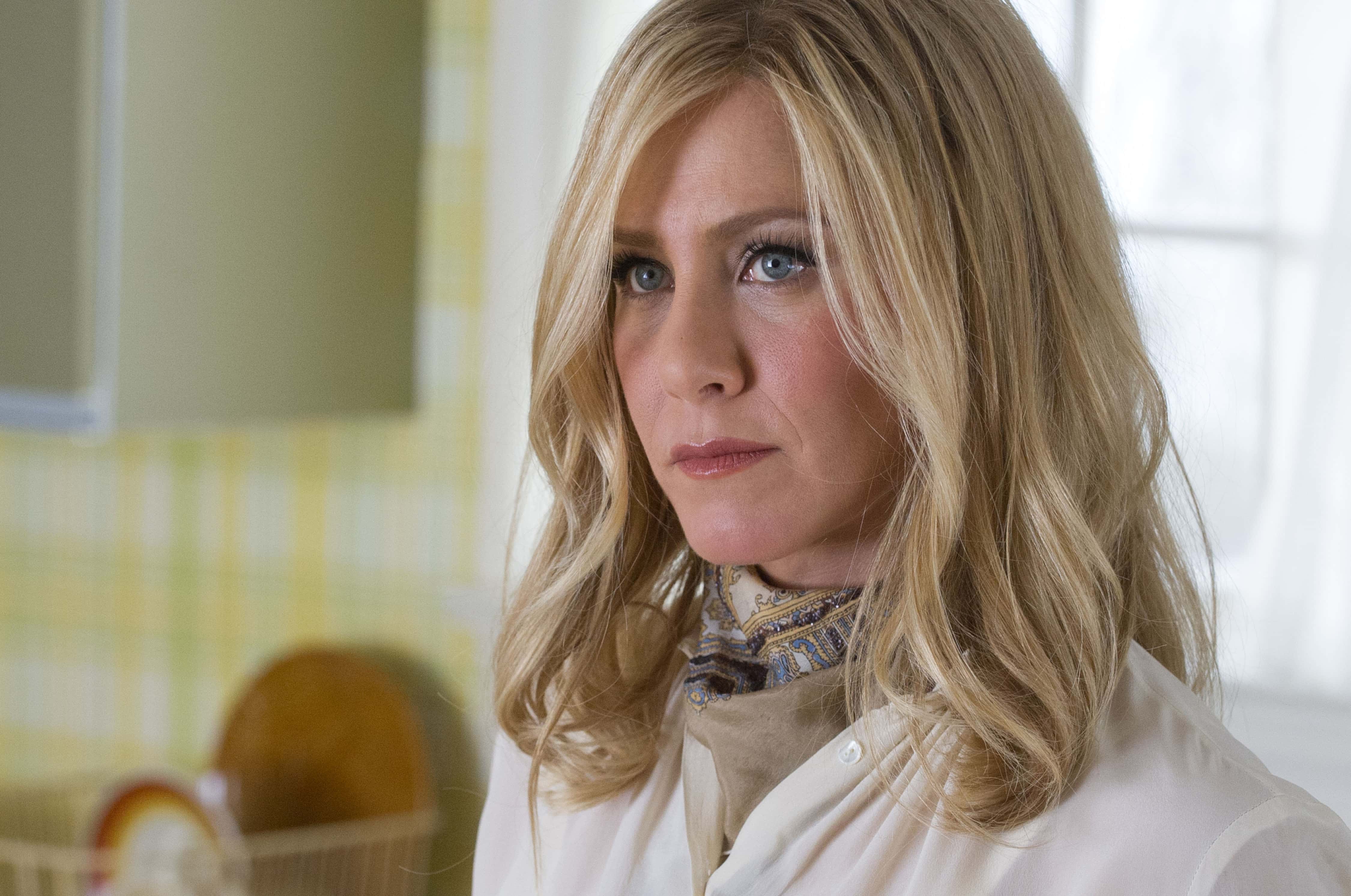 46 Beautiful Facts About Jennifer Aniston