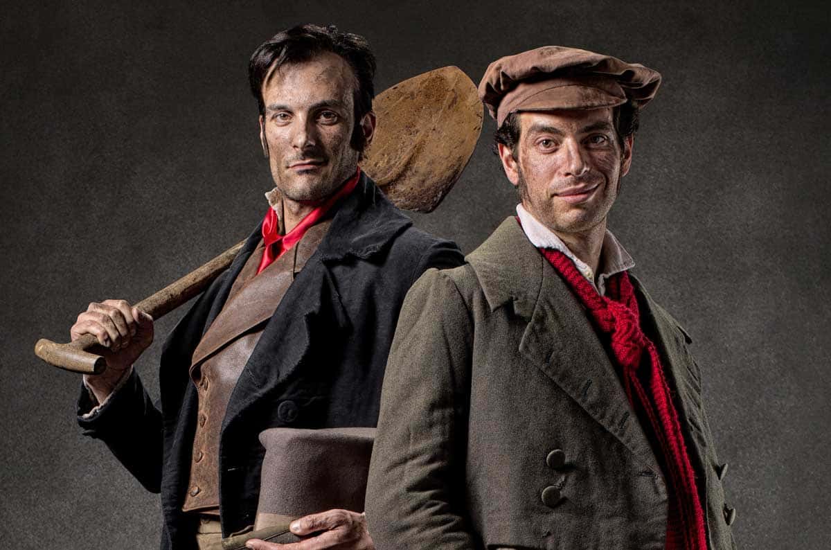 26 Unearthed Facts About Grave Robbing