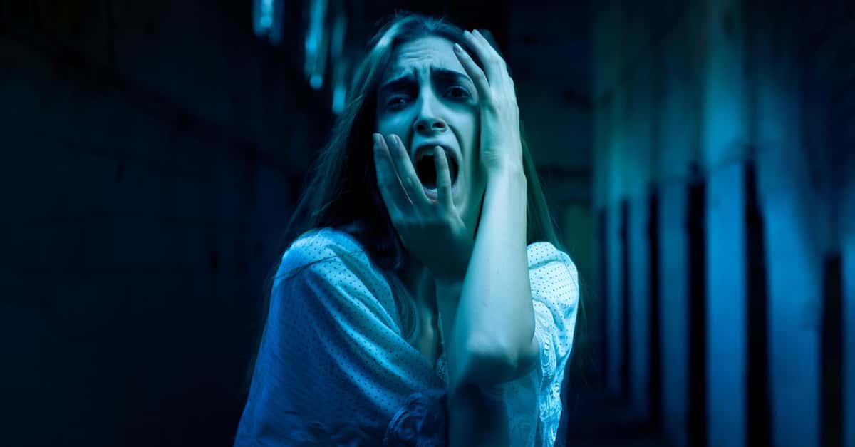 creepy basements facts