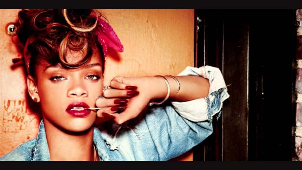49 Fabulous Facts About Rihanna