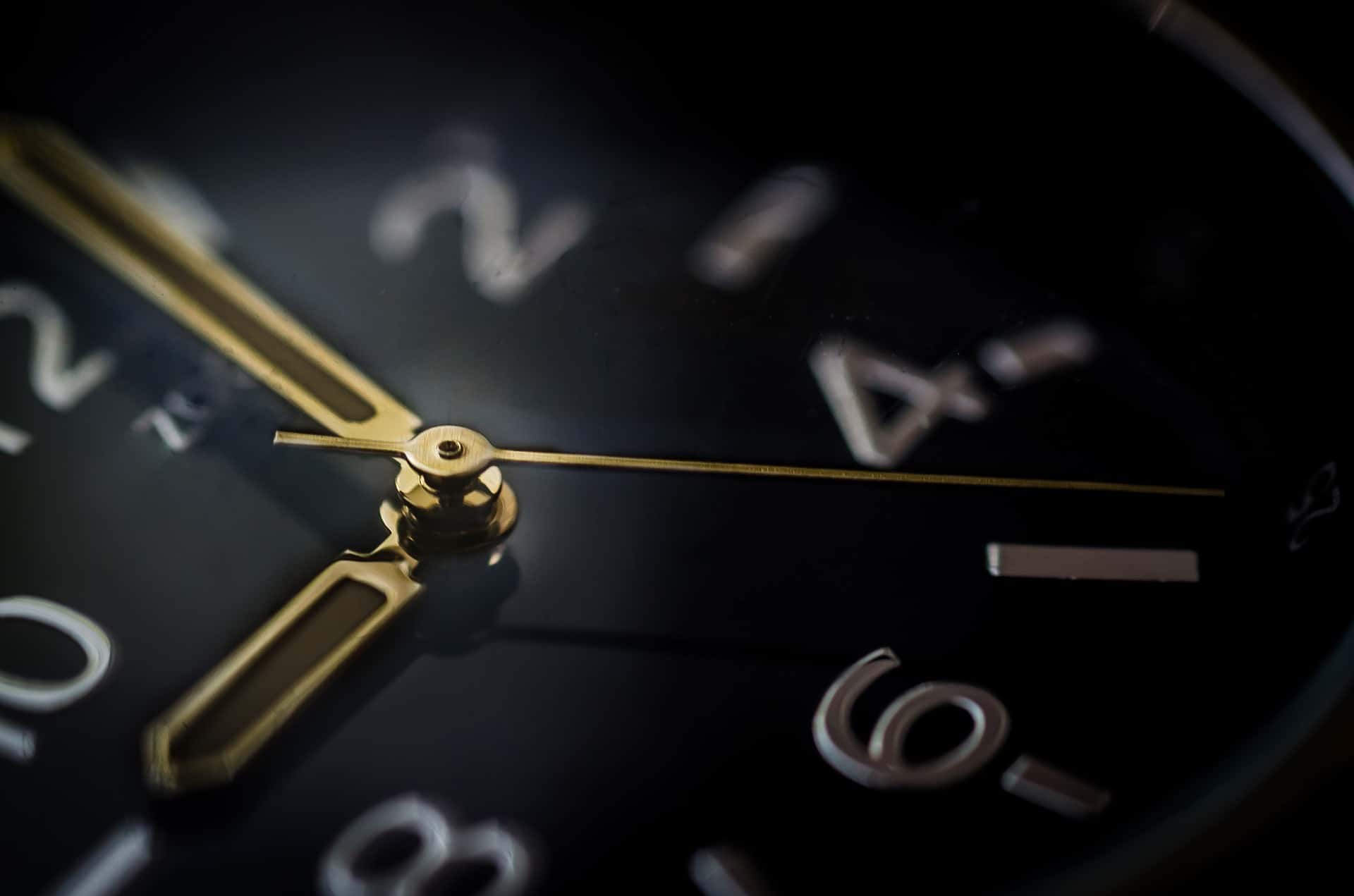 43 Fast Facts About Time