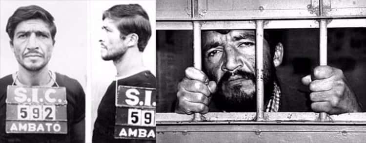 22 Facts About History's Creepiest People