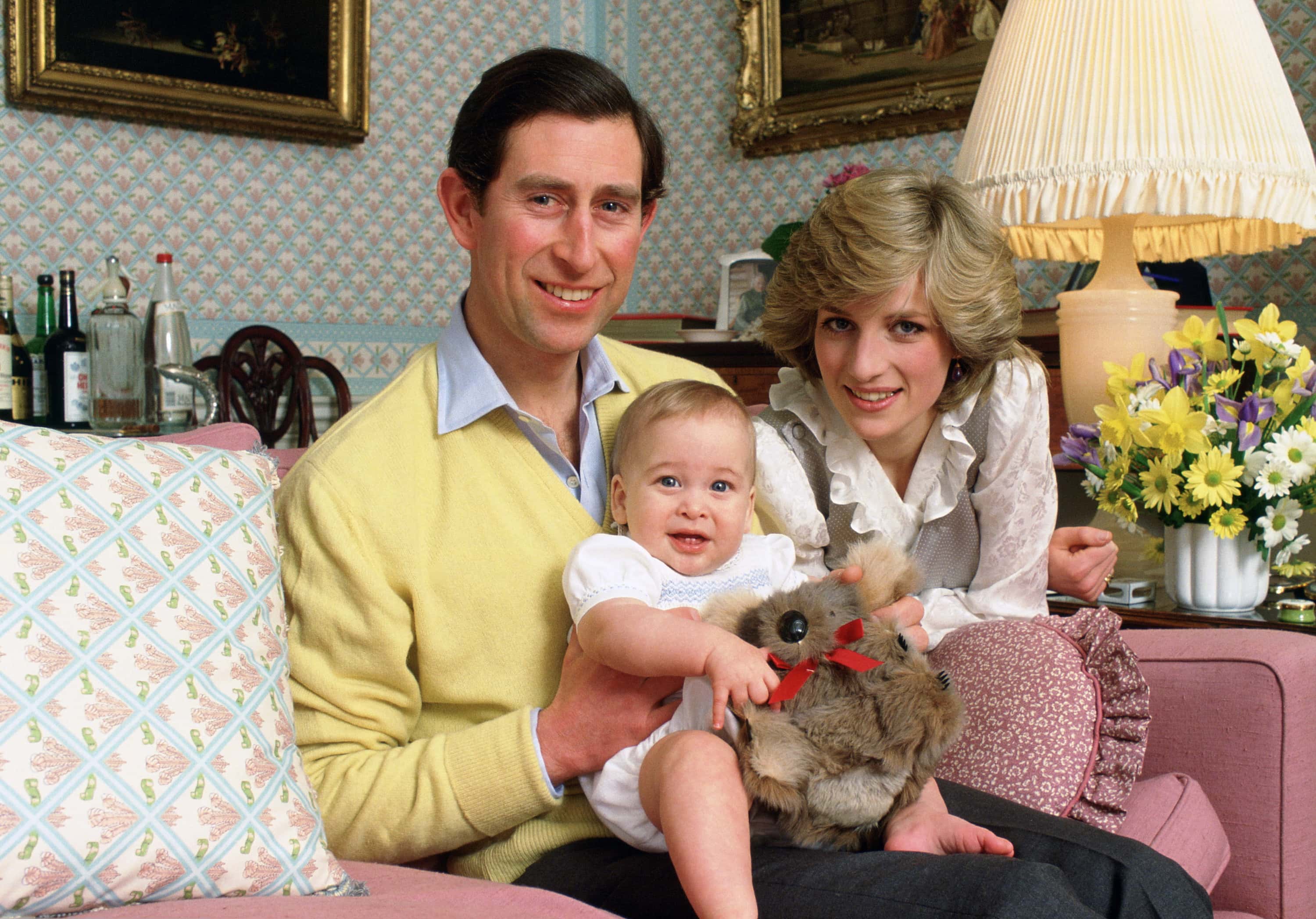 47 Royal Facts About Princess Diana