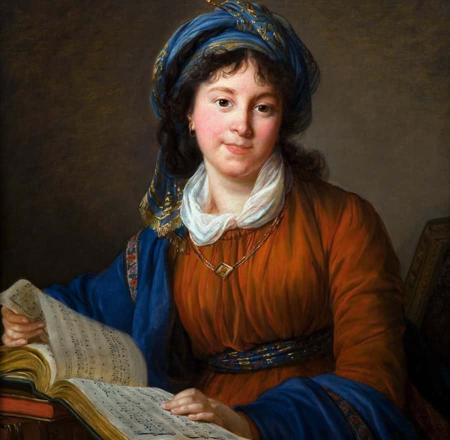 Catherine the Great facts