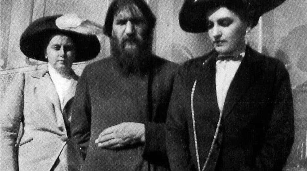 Rasputin Facts