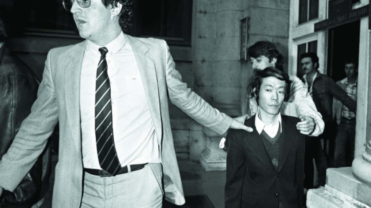 22 Facts About History's Creepiest People