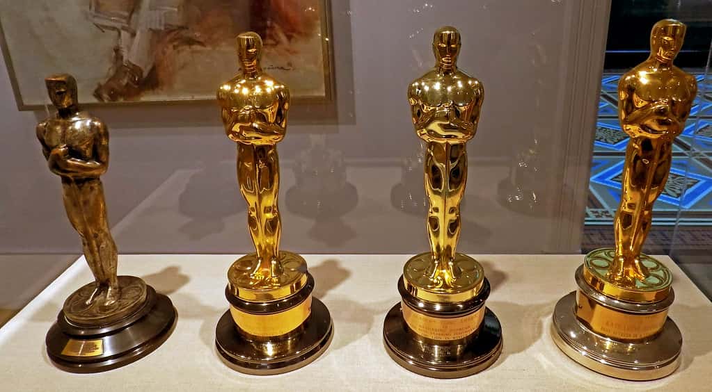 The Academy Awards facts