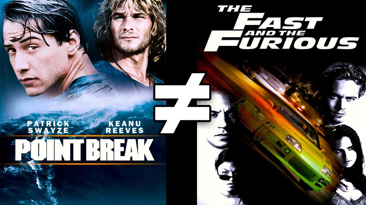 Fast And Furious Marathon Order