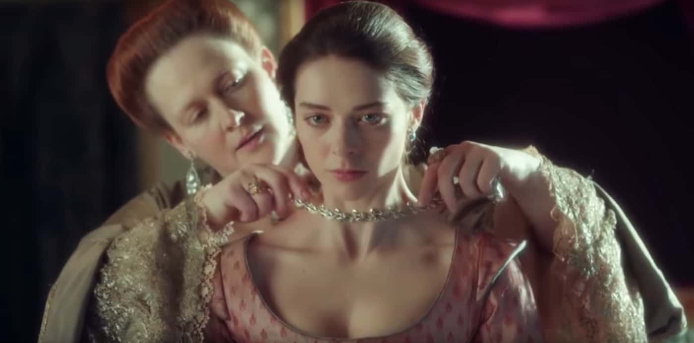 Catherine the Great facts