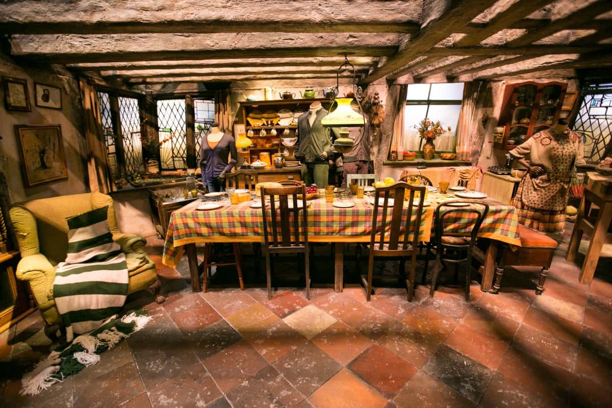 42 Spellbinding Facts About Ron Weasley