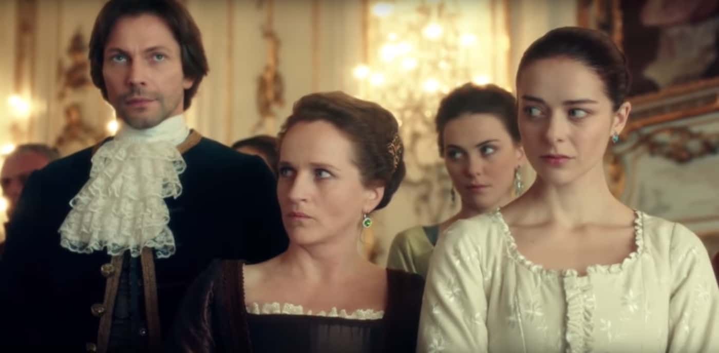 Catherine the Great facts