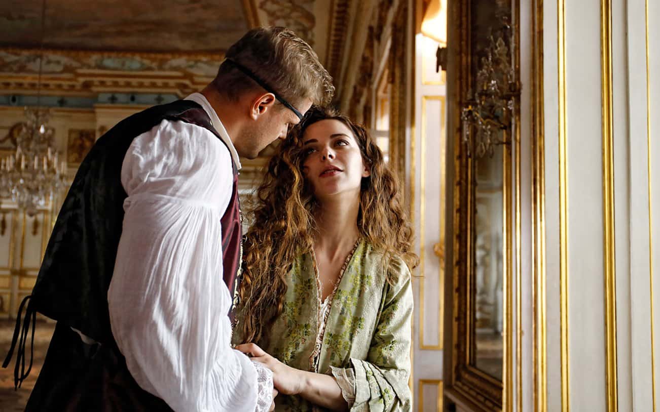 Catherine the Great facts