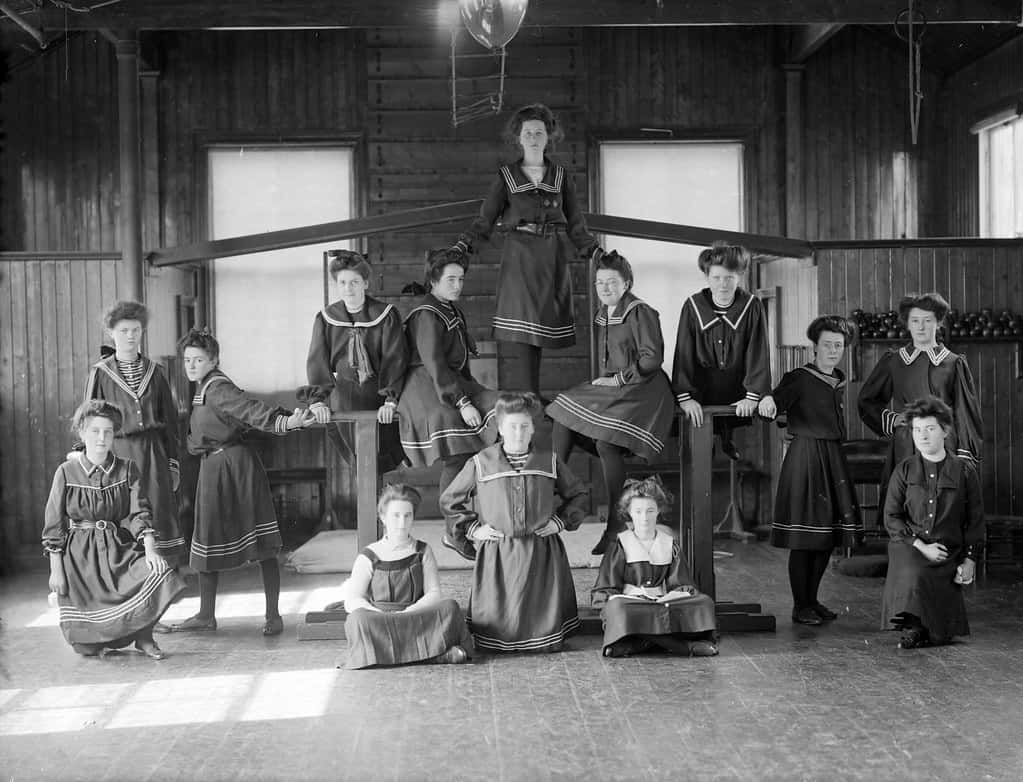 20 Facts about Massively Strange Cases Of Mass Hysteria