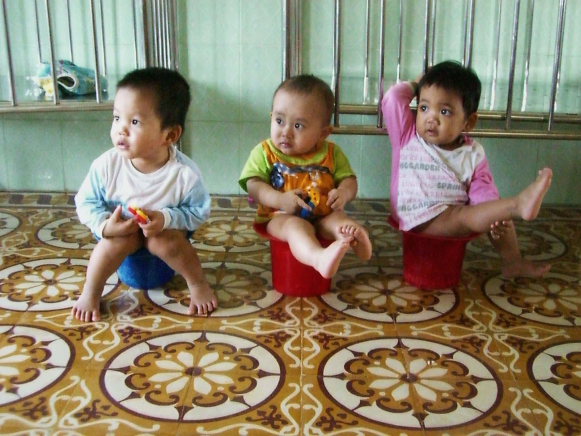  Vietnamese Child Rearing Practices PDF Childrearing Practices And 