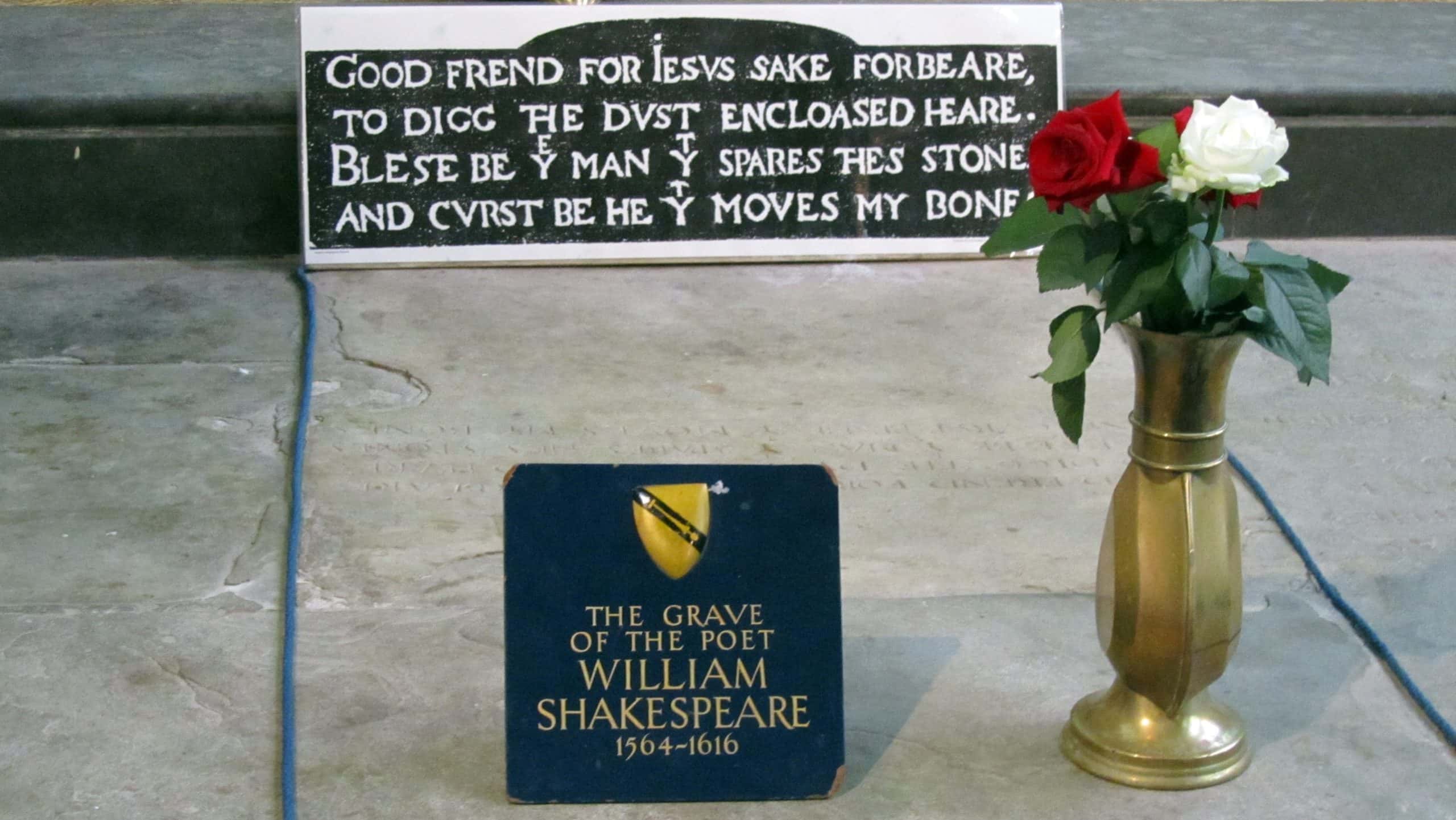 Shakespeare Facts