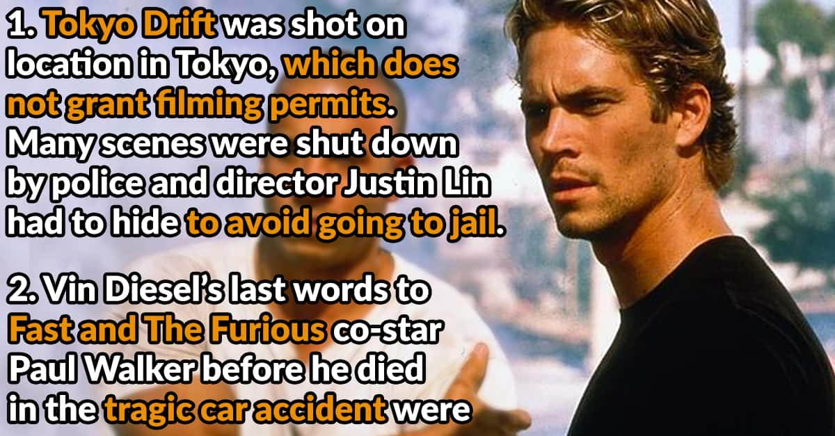 essay fast and furious