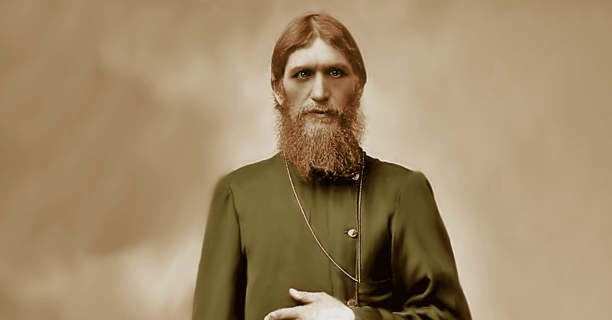 Rasputin Facts