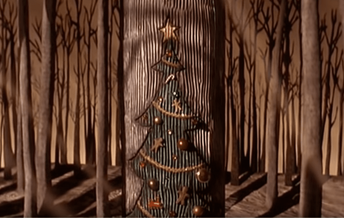The Nightmare Before Christmas facts
