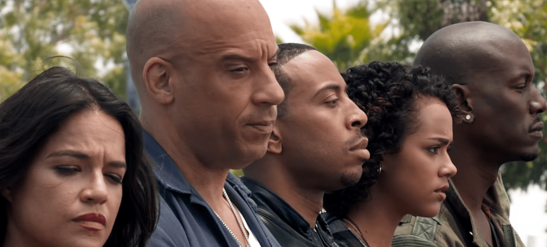 The Fast And The Furious facts