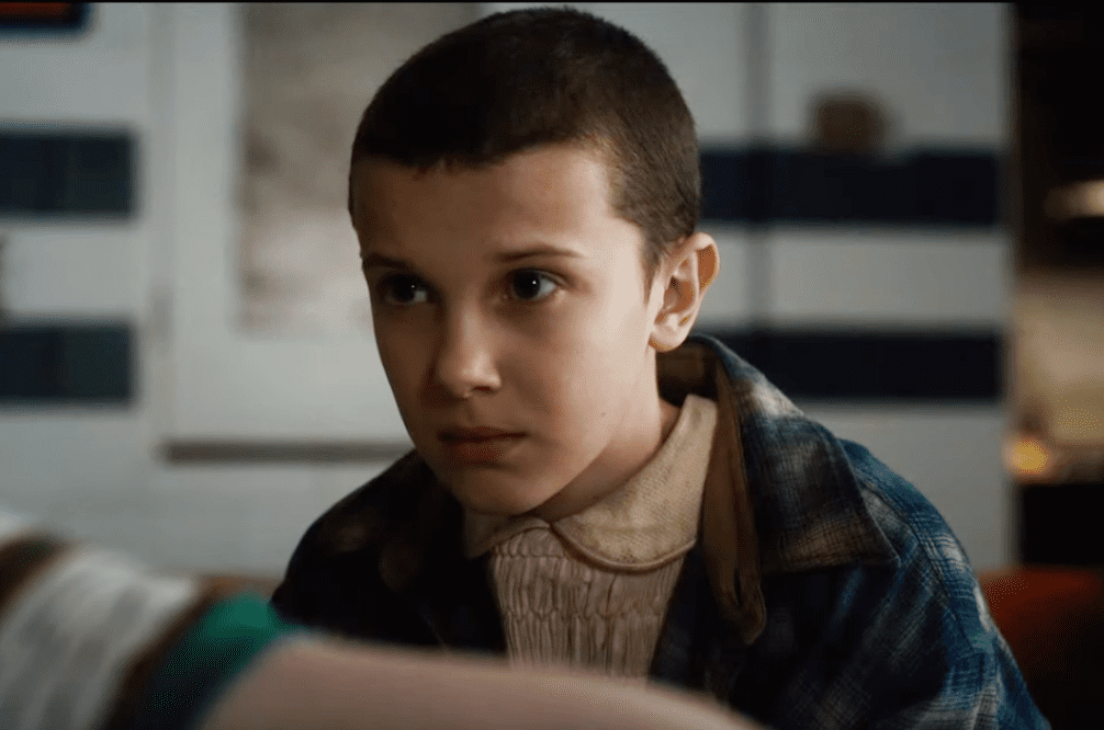 Stranger Things facts