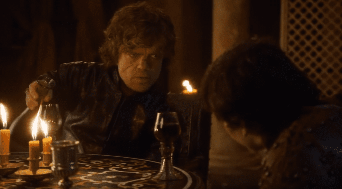 Tyrion Lannister Facts