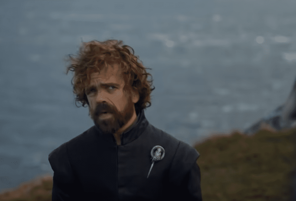 Tyrion Lannister Facts