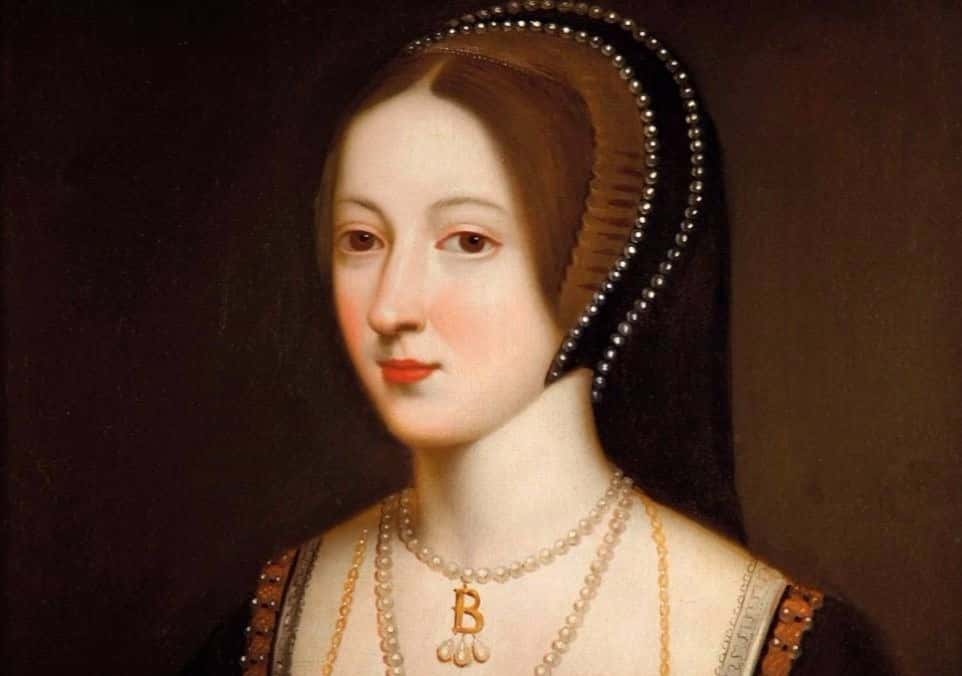 41 Head Rolling Facts About Henry VIII