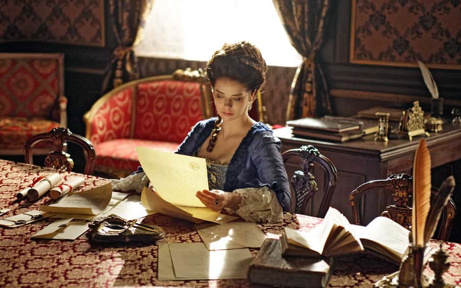 Catherine the Great facts