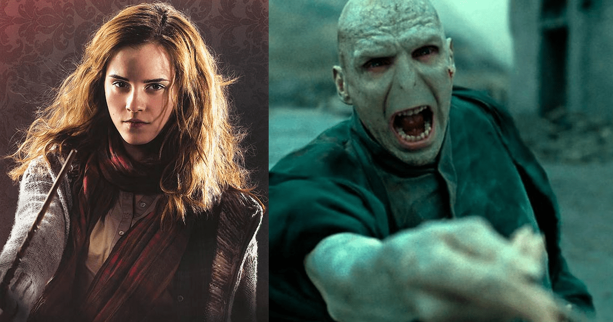 27 Bewitching Facts about Hermione Granger