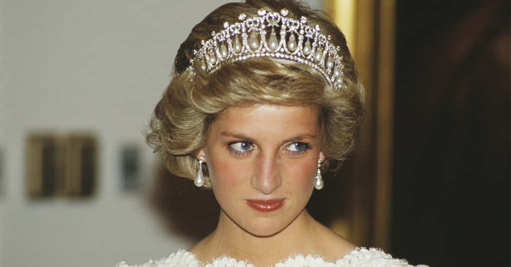 Heartbreaking Facts About Princess Diana, The Royal Rebel