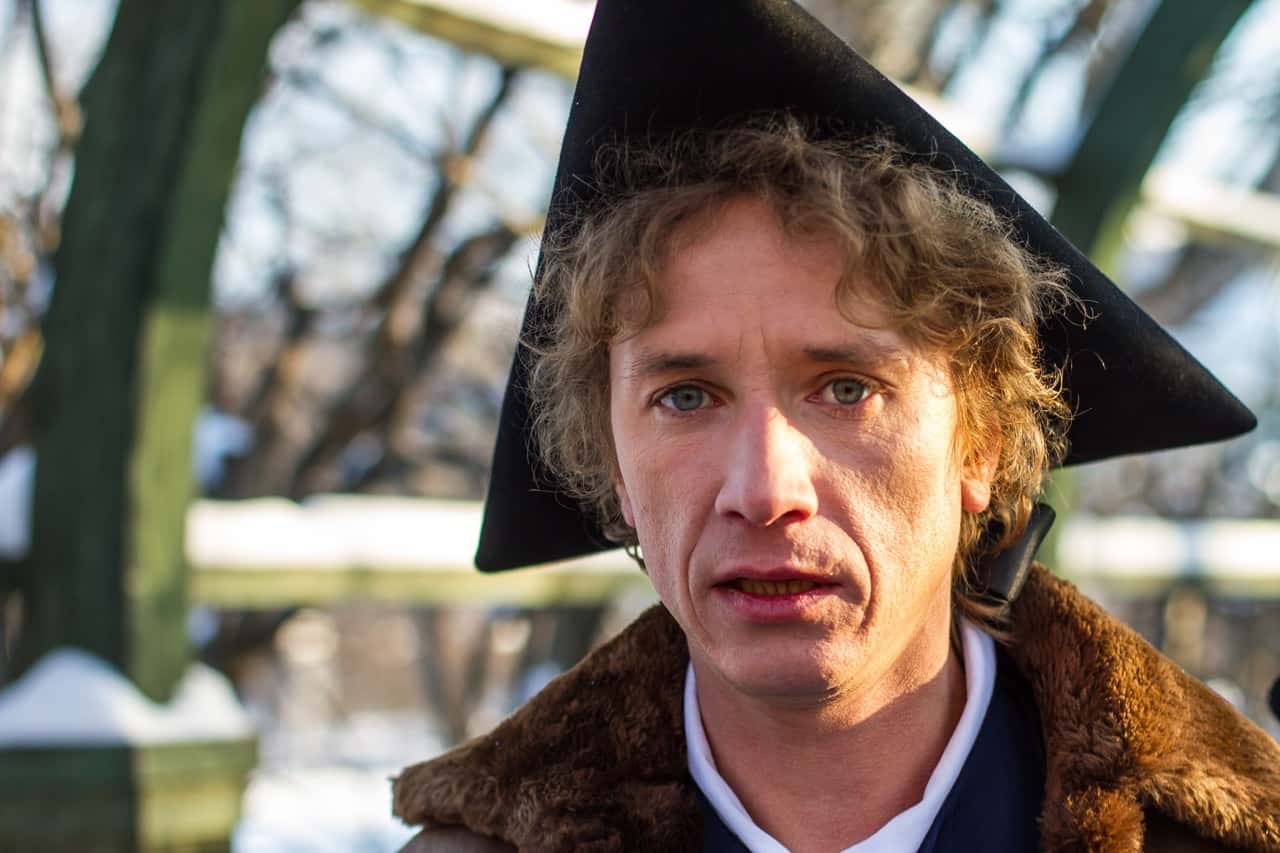 Catherine the Great facts